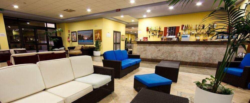 Club Esse Costa Dello Jonio Hotel Mandatoriccio Marina Exterior photo